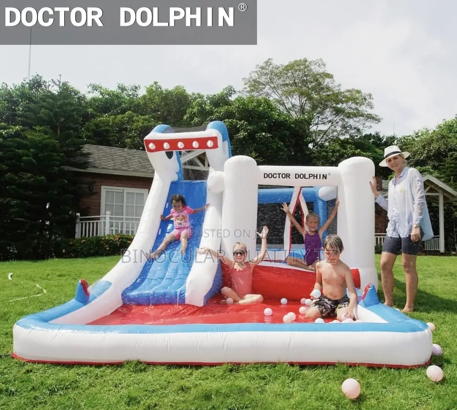 Jumping Castle