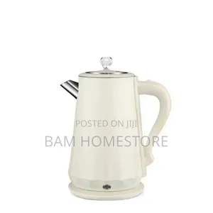 Original Electric Kettle 1.8l