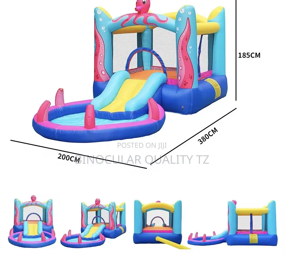 Jumping Castle