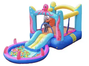 Jumping Castle