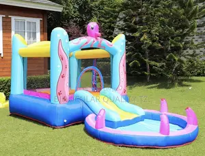 Jumping Castle