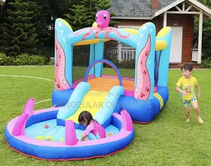 Jumping Castle