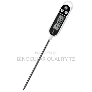 Digital Thermometer