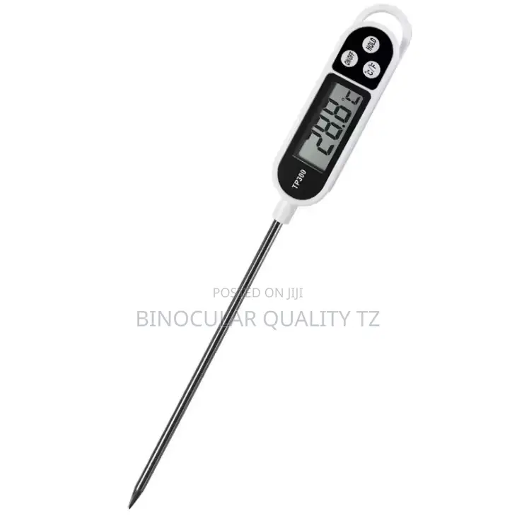 Digital Thermometer