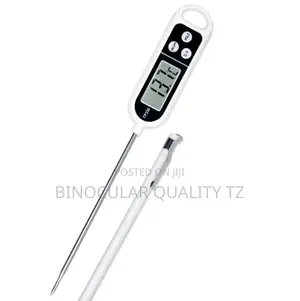 Digital Thermometer