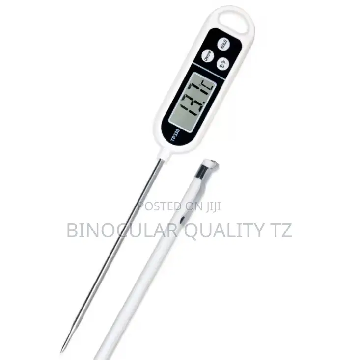 Digital Thermometer