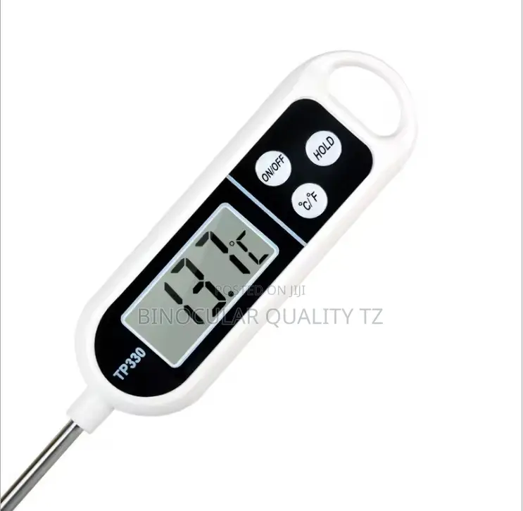 Digital Thermometer