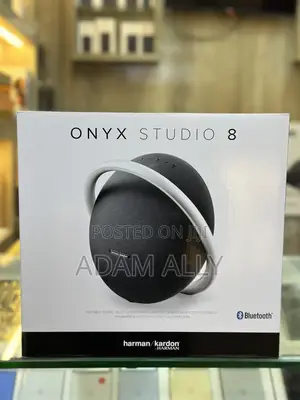 Harman Kardon Studio 8