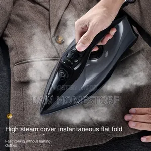 Steam/Vapour Iron