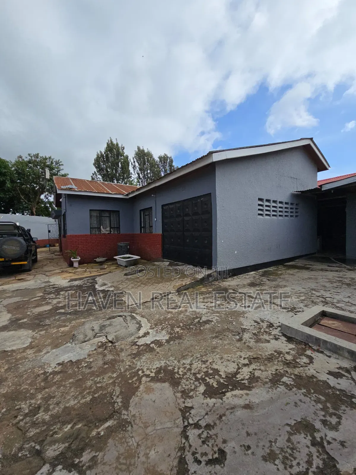 4bdrm House in Arusha for rent
