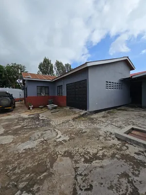 4bdrm House in Arusha for rent