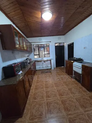 4bdrm House in Arusha for rent