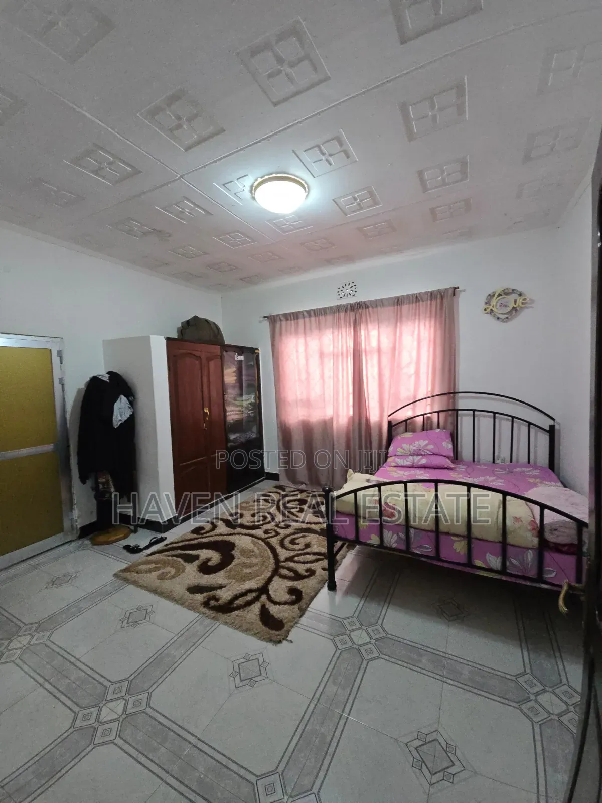 4bdrm House in Arusha for rent
