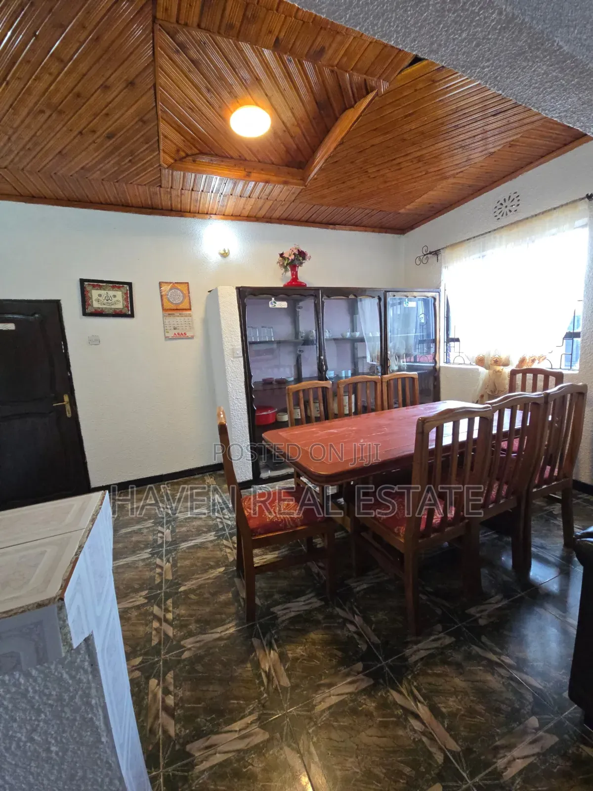 4bdrm House in Arusha for rent