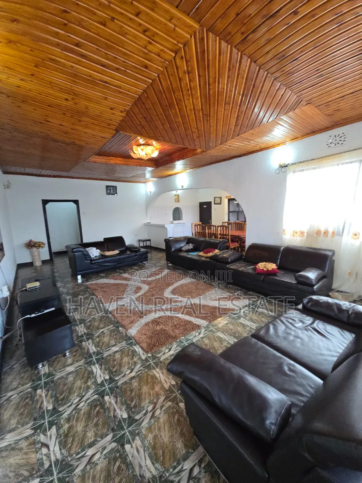 4bdrm House in Arusha for rent