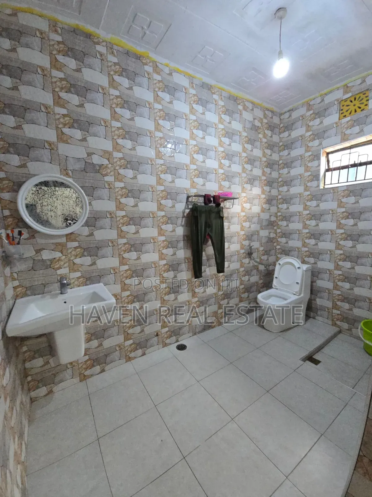 4bdrm House in Arusha for rent