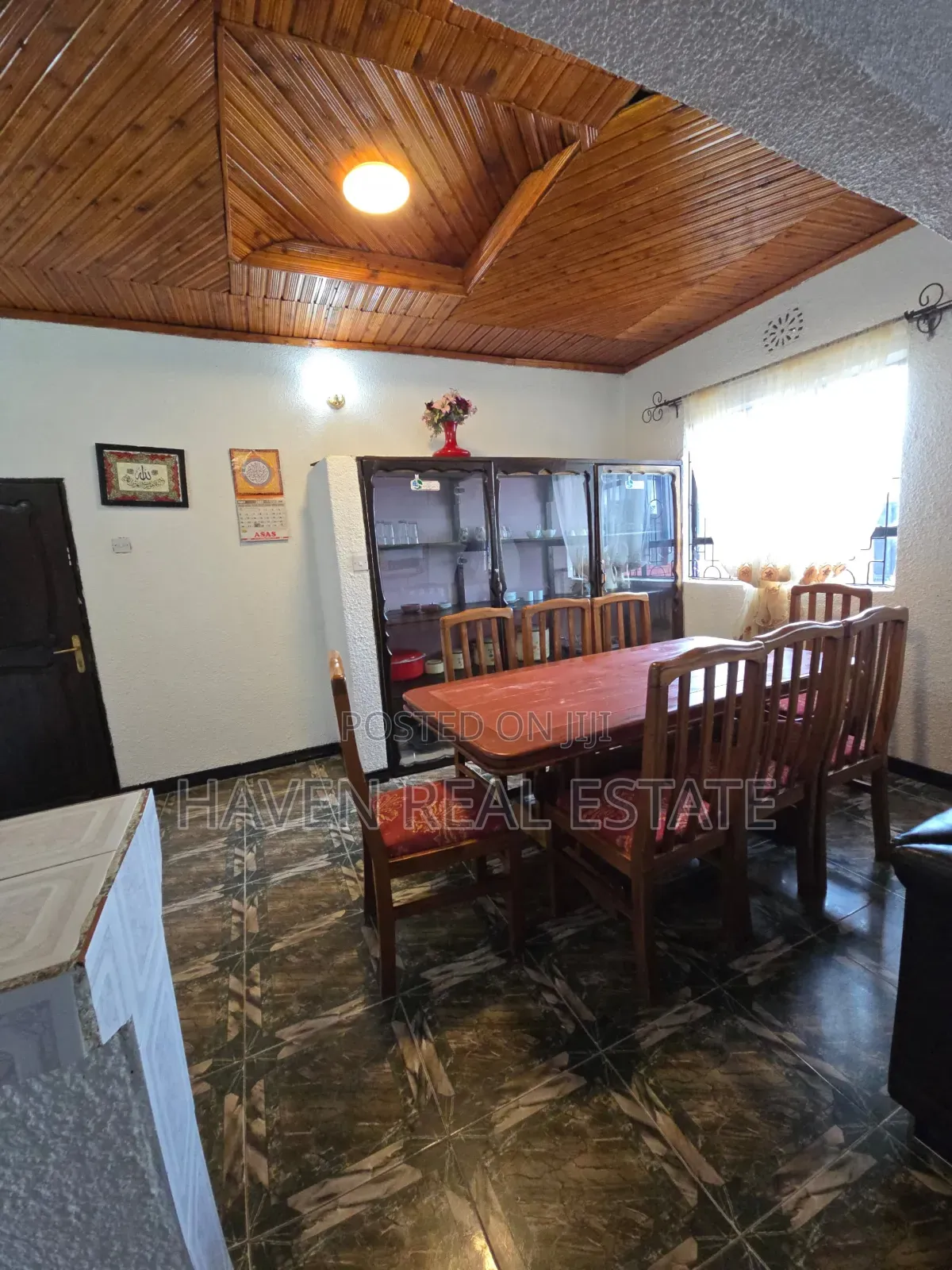 4bdrm House in Arusha for rent