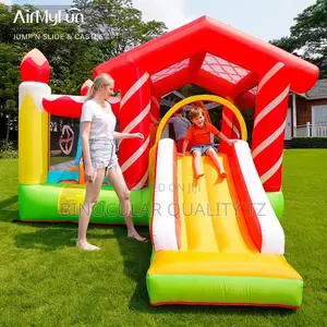 Jumping Castle