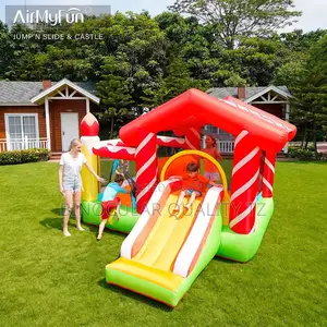 Jumping Castle