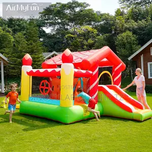 Jumping Castle
