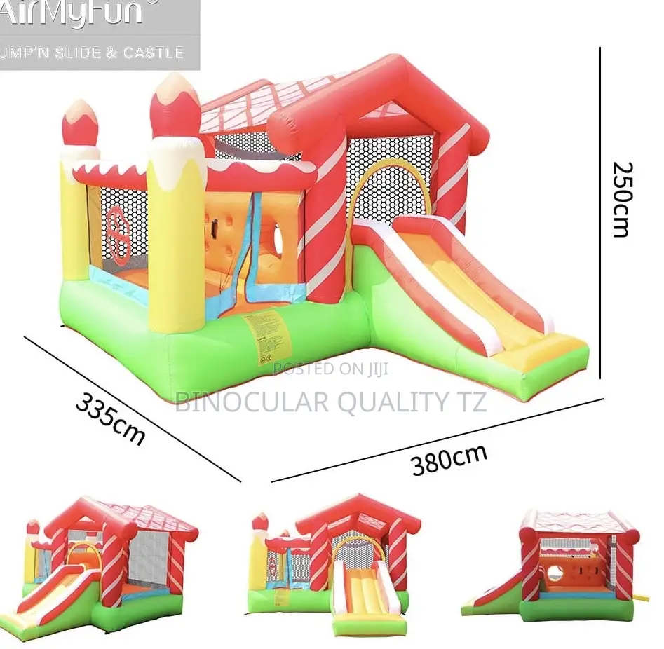 Jumping Castle