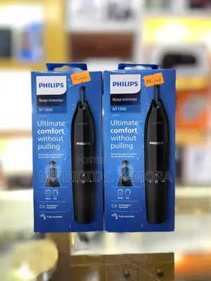 Philips Noise Trimmer
