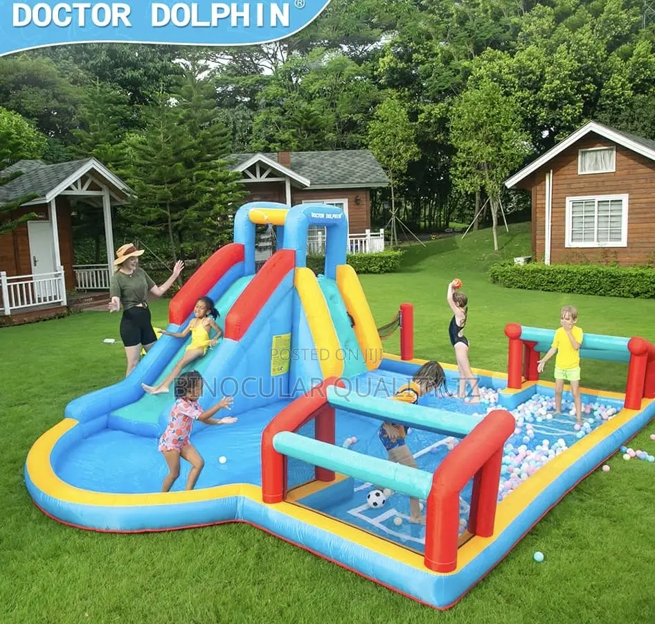 Jumping Castle