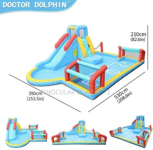 Jumping Castle