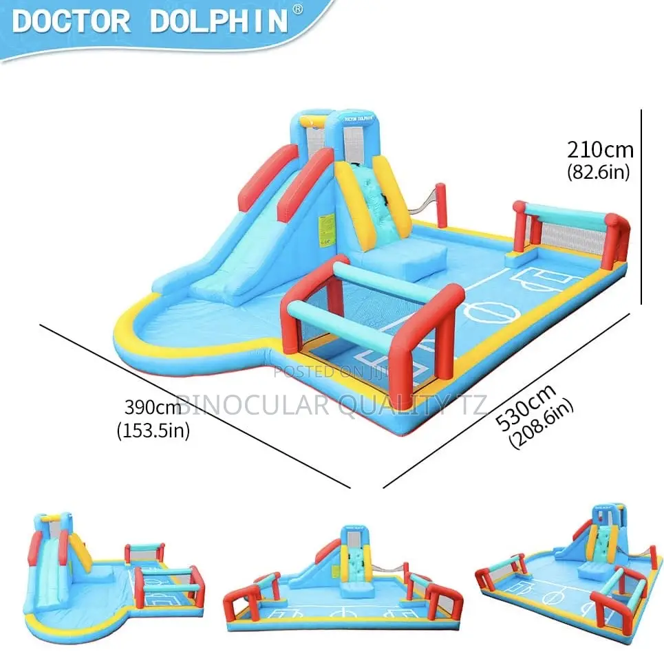 Jumping Castle