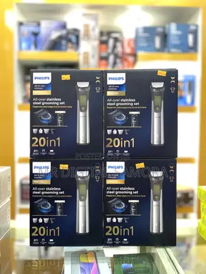Philips All in One Trimmer 9000 Series 20 in 1