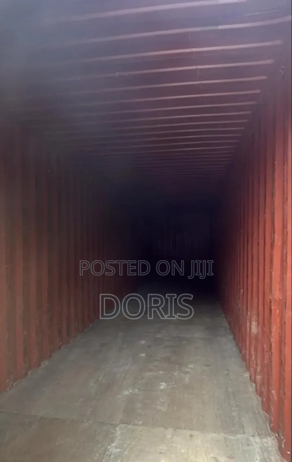 Used 40 Feet Shipping Container For Sale,Offer Price