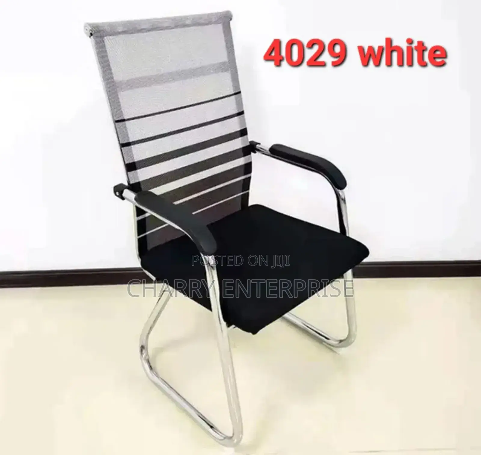 Office Chair Nzuri Na Comfortable