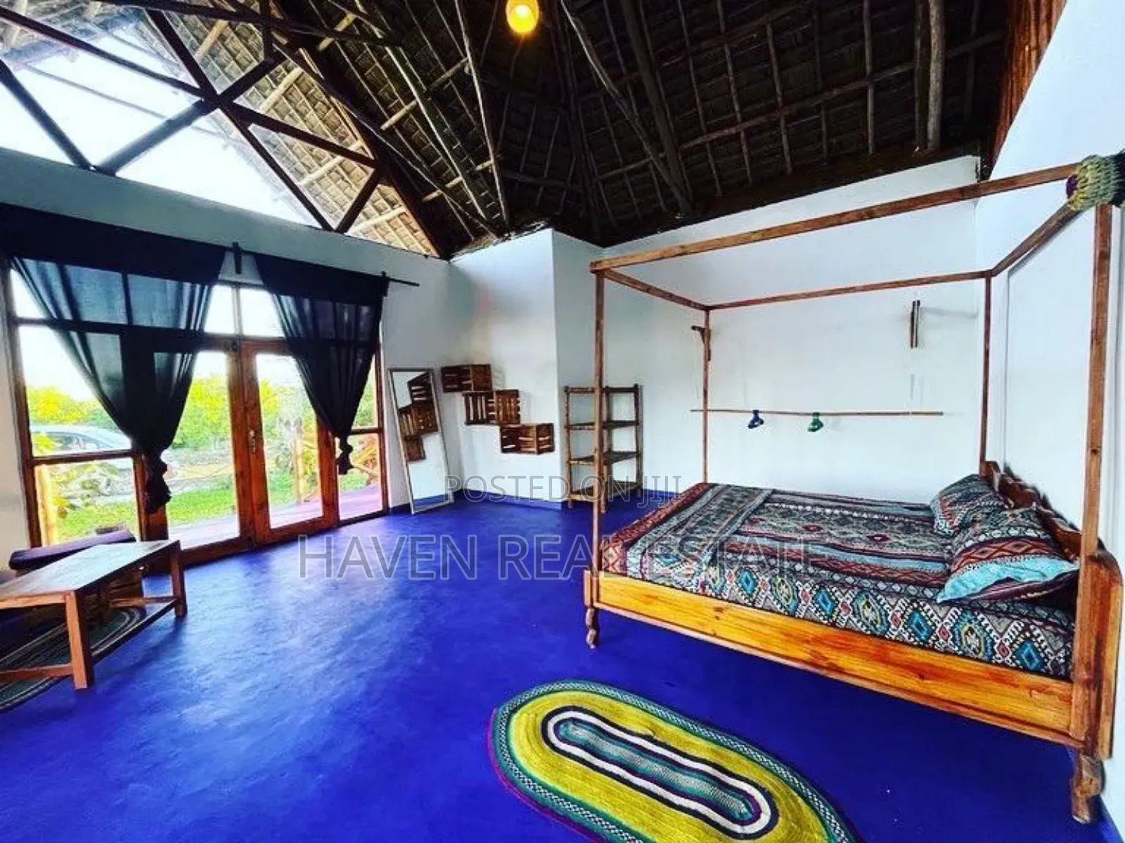 5bdrm Bungalow in Unguja North for sale