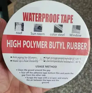 Waterproof Tape