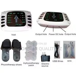 Multi Function Massager