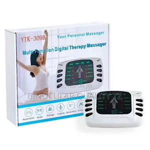 Multi Function Massager