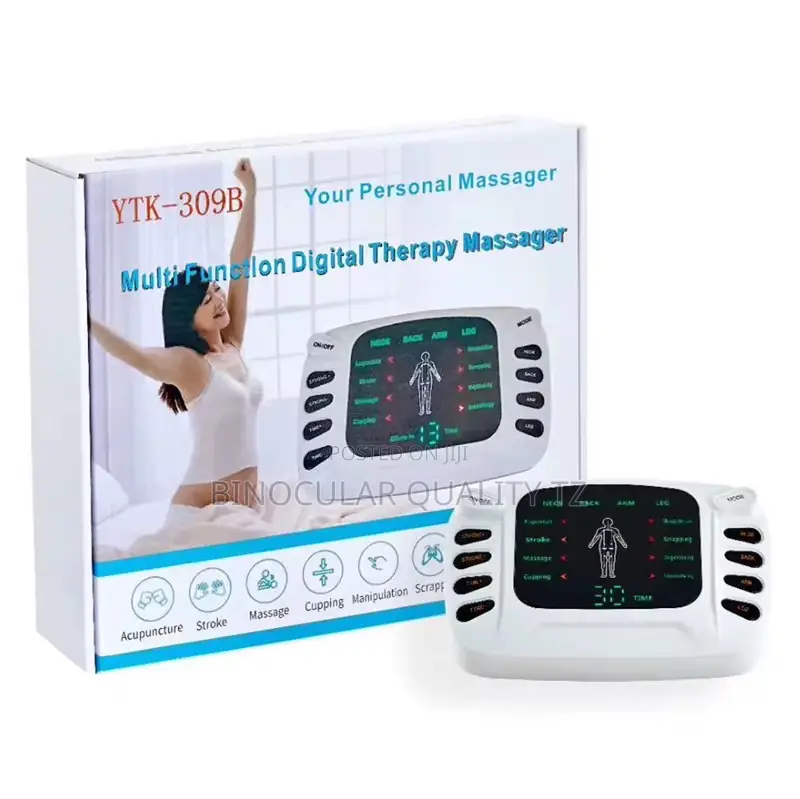Multi Function Massager