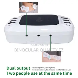 Multi Function Massager