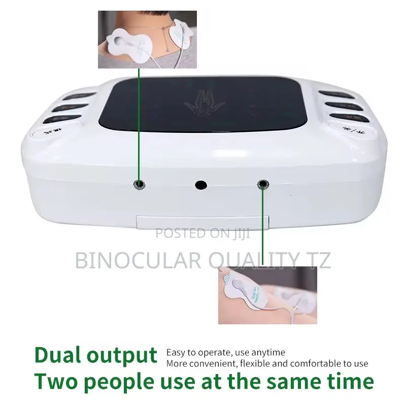 Multi Function Massager