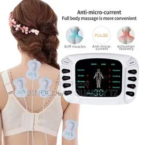 Multi Function Massager