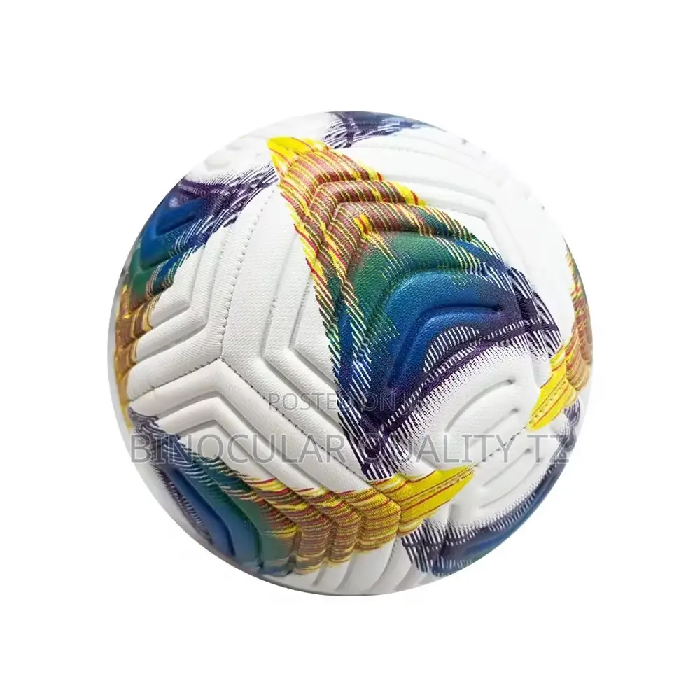 Soccer Ball