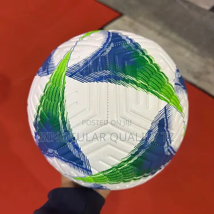 Soccer Ball