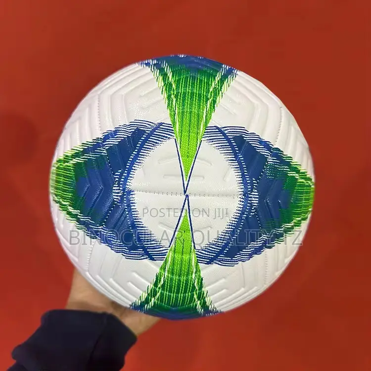 Soccer Ball