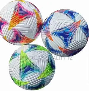 Soccer Ball