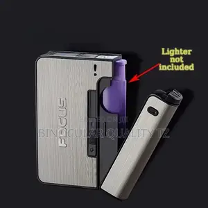Cigarette Case