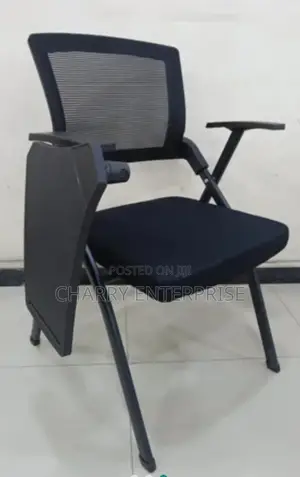Foldable Multipurpose Office Chair or Training Chair