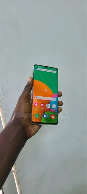 Samsung Galaxy A90 5G 128 GB Green