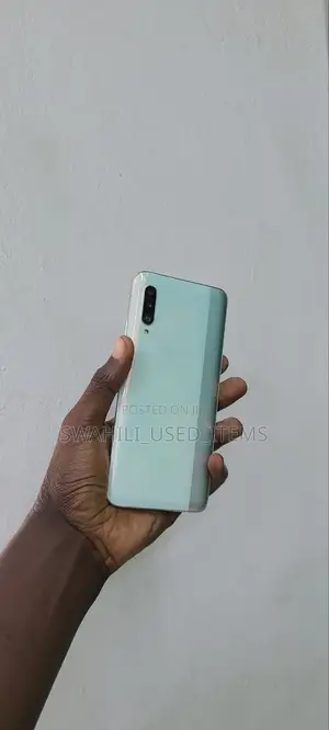 Samsung Galaxy A90 5G 128 GB Green