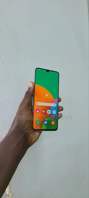 Samsung Galaxy A90 5G 128 GB Green