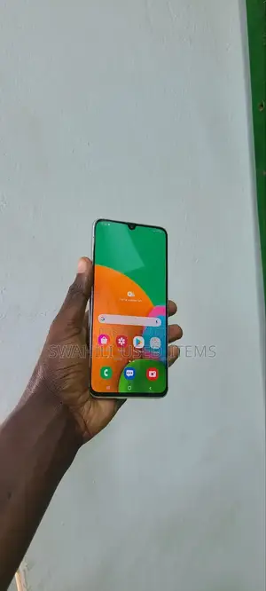 Samsung Galaxy A90 5G 128 GB Green